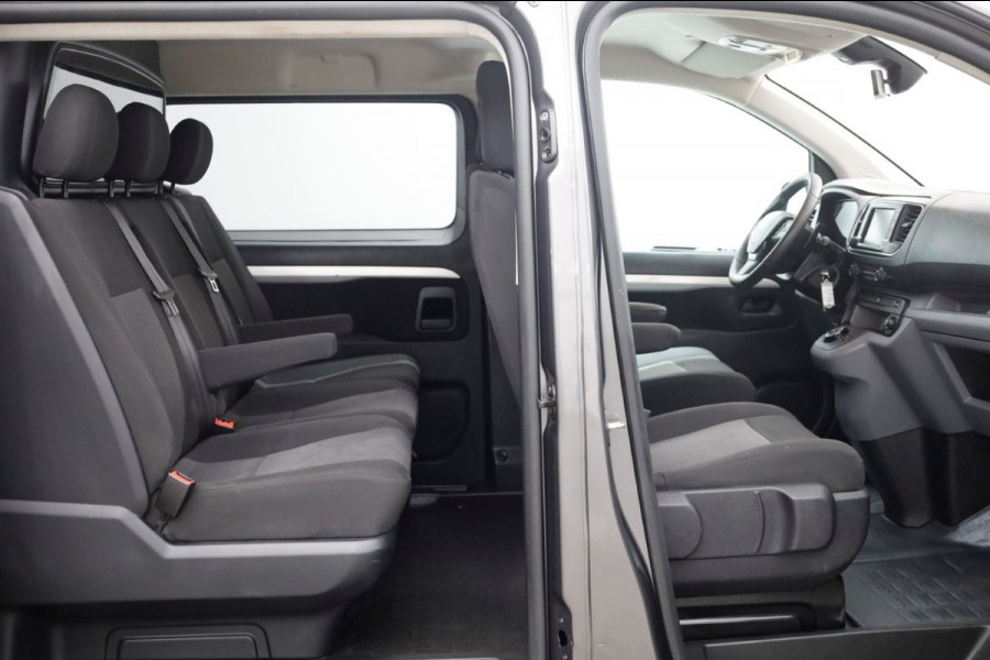 Peugeot Expert 2.0 BlueHDI Lang D.C. Automaat Airco/Navi/Camera 03-2021