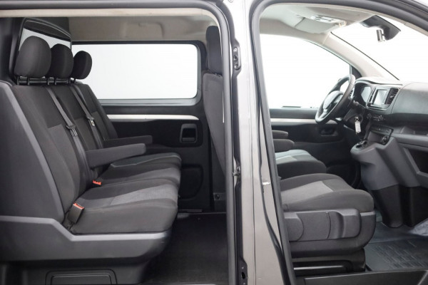 Peugeot Expert 2.0 BlueHDI Lang D.C. Automaat Airco/Navi/Camera 03-2021