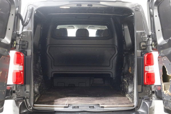 Peugeot Expert 2.0 BlueHDI Lang D.C. Automaat Airco/Navi/Camera 03-2021