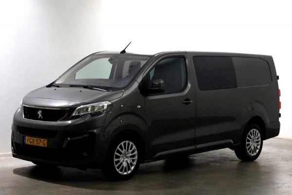Peugeot Expert 2.0 BlueHDI Lang D.C. Automaat Airco/Navi/Camera 03-2021