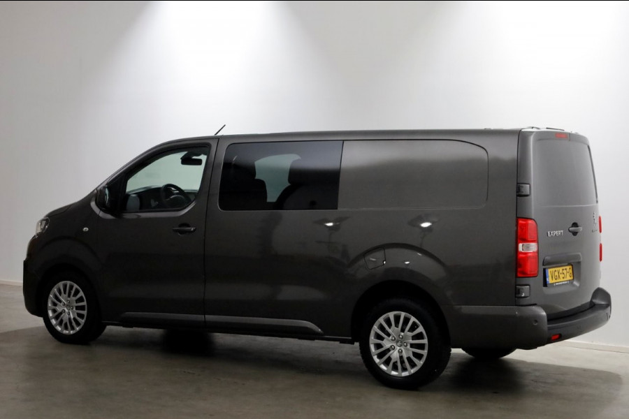 Peugeot Expert 2.0 BlueHDI Lang D.C. Automaat Airco/Navi/Camera 03-2021