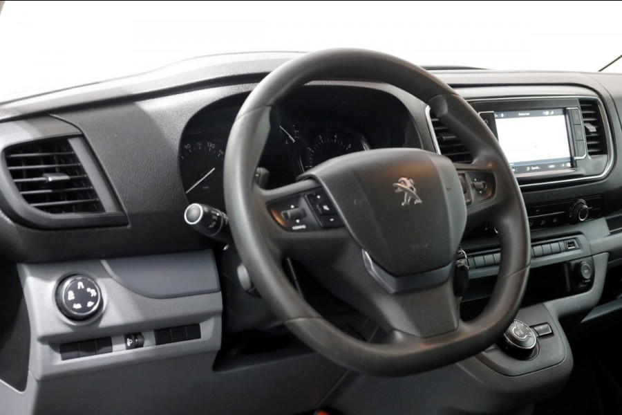 Peugeot Expert 2.0 BlueHDI Lang D.C. Automaat Airco/Navi/Camera 03-2021