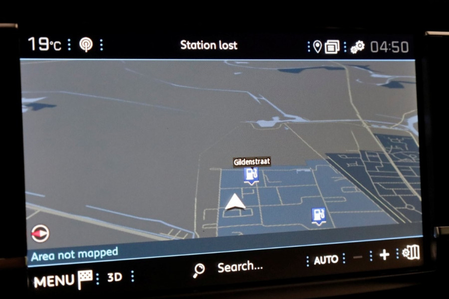 Peugeot Expert 2.0 BlueHDI Lang D.C. Automaat Airco/Navi/Camera 03-2021