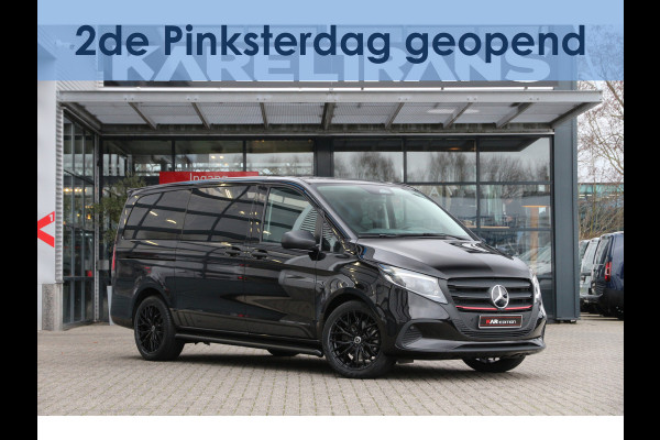 Mercedes-Benz Vito 114 CDI | Aut. | DC | Facelift | 2x Schuifdeur | Cruise | Clima..