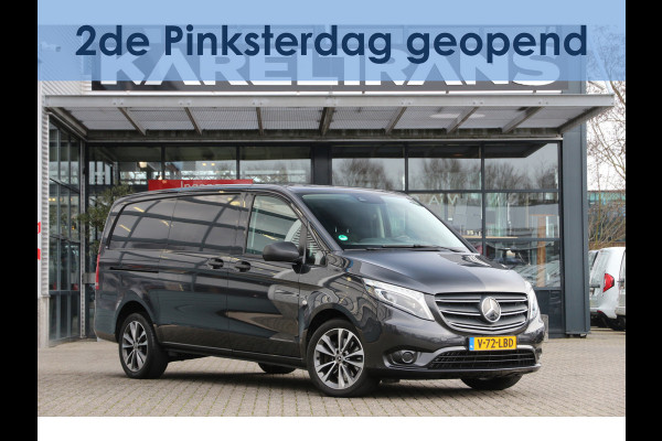 Mercedes-Benz Vito 119 CDI | Aut. | 2x Schuifdeur | Standkachel | Camera | Clima..