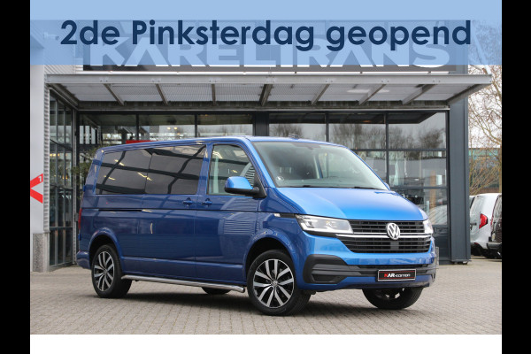 Volkswagen Transporter 2.0 TDI 150 | Aut. | 2x Schuifdeur | Camera | Cruise | Airco..