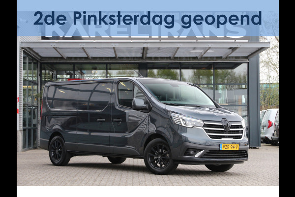 Renault Trafic 2.0 DCI 150 | Aut. | 2x Schuifdeur | Cruise | Airco..