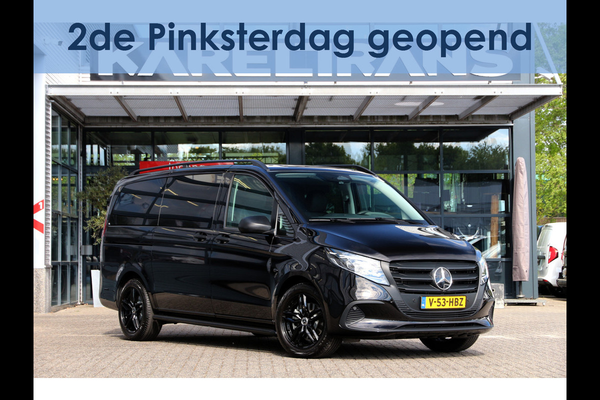 Mercedes-Benz Vito 114 CDI | Aut. | DC | L2H1 | Cruise | Navi | Clima..