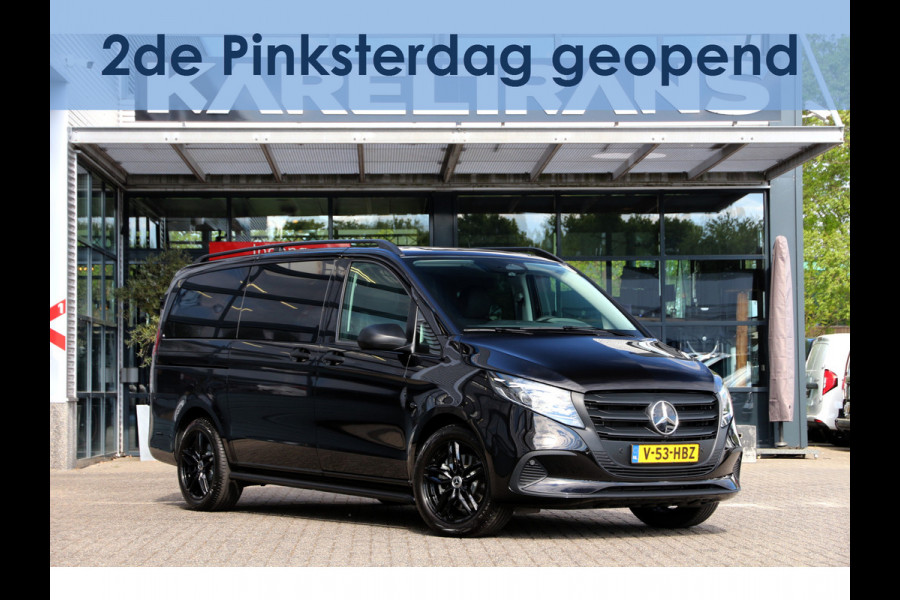 Mercedes-Benz Vito 114 CDI | Aut. | DC | L2H1 | Cruise | Navi | Clima..