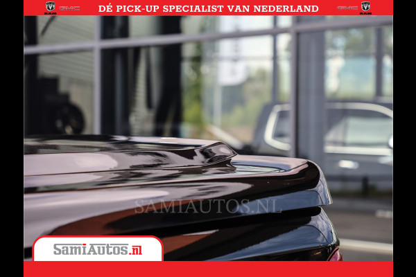 Dodge Ram 1500 Limited 5.7 V8 4X4 Hemi | Meest volle Hemi limited uitvoering | Mwk | 3500KG | Comfortabele Dubbele Cabine met Royale 5 Zitplaatsen |