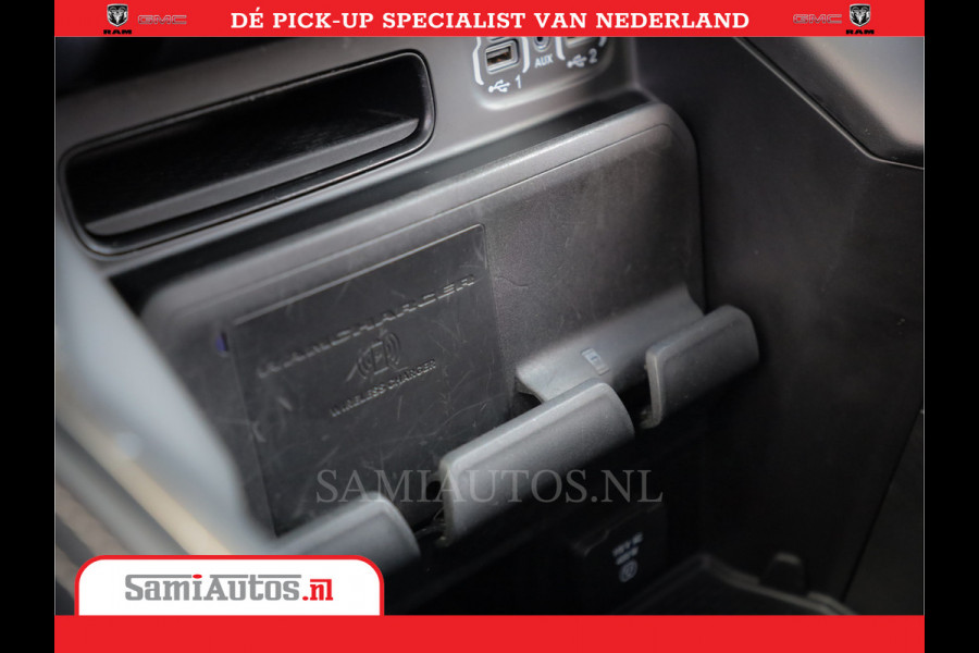 Dodge Ram 1500 Limited 5.7 V8 4X4 Hemi | Meest volle Hemi limited uitvoering | Mwk | 3500KG | Comfortabele Dubbele Cabine met Royale 5 Zitplaatsen |
