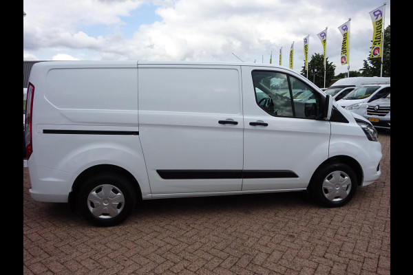Ford Transit Custom 280 2.0 TDCI L1H1 Trend AIRCO SCHUIFDEUR CRUISE CONTROL