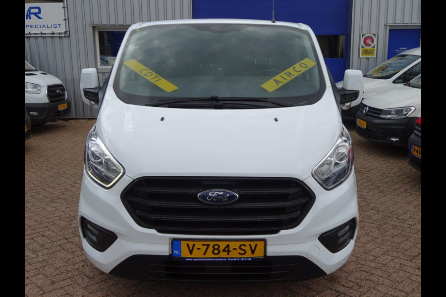 Ford Transit Custom 280 2.0 TDCI L1H1 Trend AIRCO SCHUIFDEUR CRUISE CONTROL