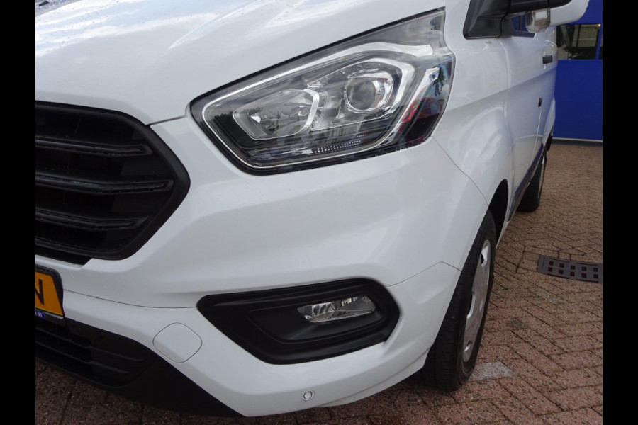 Ford Transit Custom 280 2.0 TDCI L1H1 Trend AIRCO SCHUIFDEUR CRUISE CONTROL