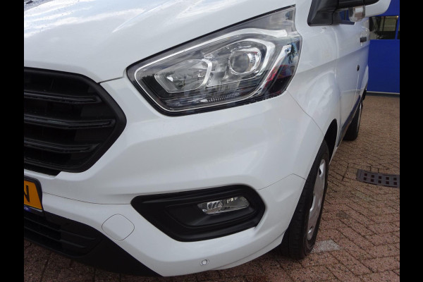 Ford Transit Custom 280 2.0 TDCI L1H1 Trend AIRCO SCHUIFDEUR CRUISE CONTROL