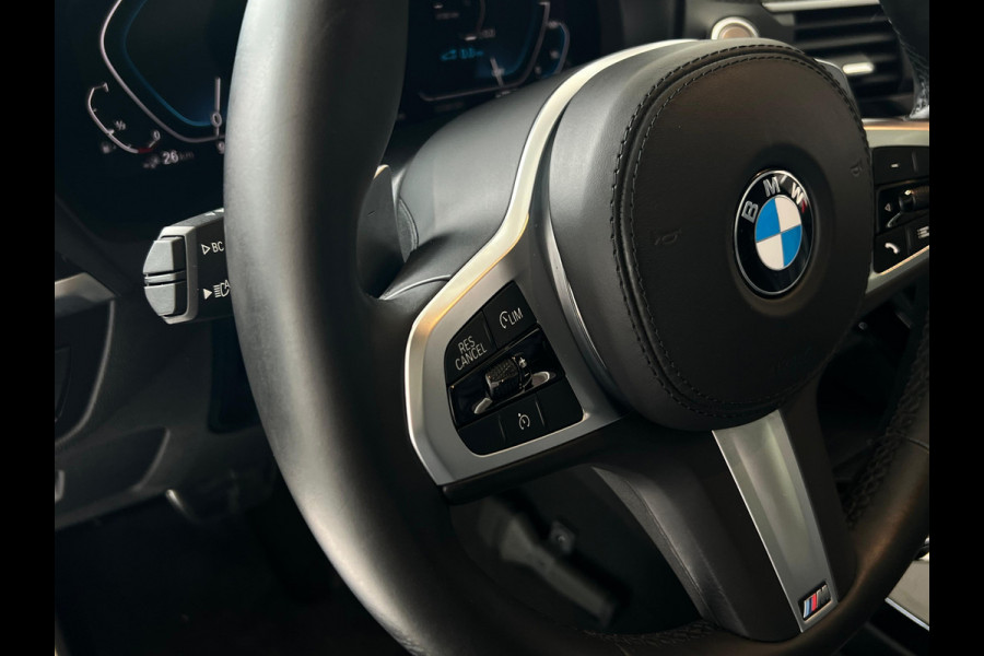 BMW X3 xDrive30e High Executive NL AUTO | PANO | TREKHAAK | CAMERA | LEDER |