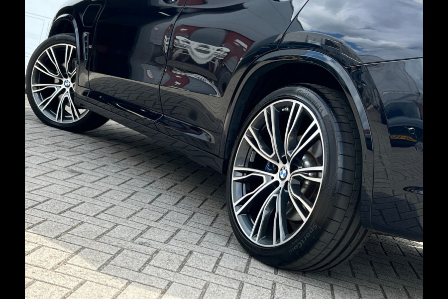 BMW X3 xDrive30e High Executive NL AUTO | PANO | TREKHAAK | CAMERA | LEDER |