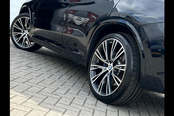 BMW X3 xDrive30e High Executive NL AUTO | PANO | TREKHAAK | CAMERA | LEDER |