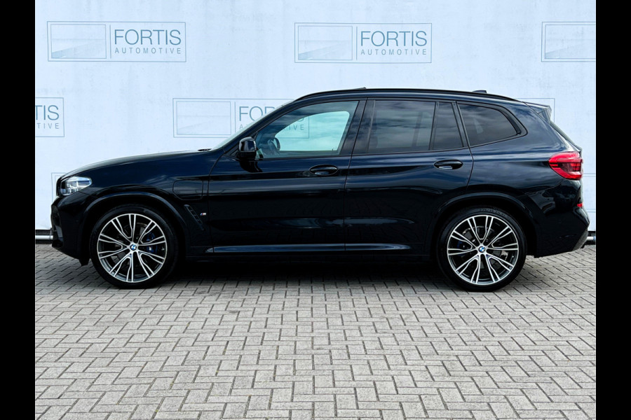 BMW X3 xDrive30e High Executive NL AUTO | PANO | TREKHAAK | CAMERA | LEDER |
