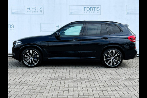 BMW X3 xDrive30e High Executive NL AUTO | PANO | TREKHAAK | CAMERA | LEDER |
