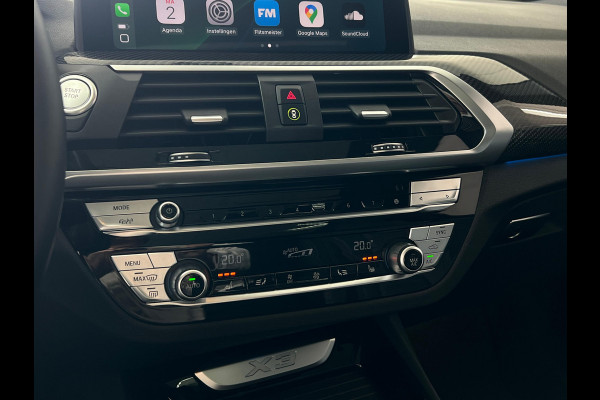 BMW X3 xDrive30e High Executive NL AUTO | PANO | TREKHAAK | CAMERA | LEDER |