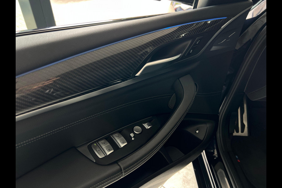 BMW X3 xDrive30e High Executive NL AUTO | PANO | TREKHAAK | CAMERA | LEDER |