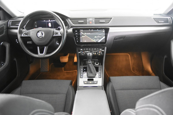 Škoda Superb Combi 1.4 TSI iV Hybrid *1ste Eigenaar*Panoramadak*Navigatie*