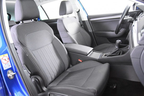Škoda Superb Combi 1.4 TSI iV Hybrid *1ste Eigenaar*Panoramadak*Navigatie*