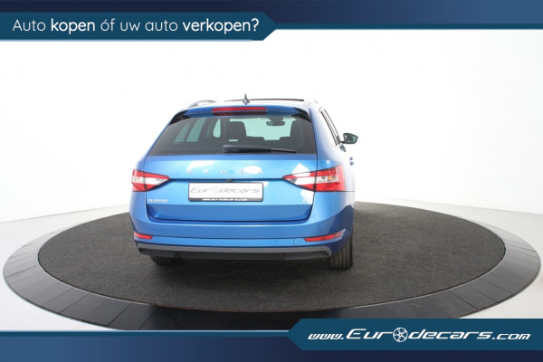Škoda Superb Combi 1.4 TSI iV Hybrid *1ste Eigenaar*Panoramadak*Navigatie*