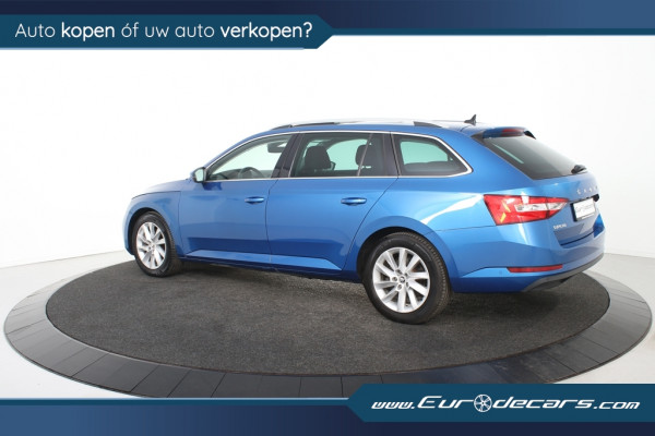 Škoda Superb Combi 1.4 TSI iV Hybrid *1ste Eigenaar*Panoramadak*Navigatie*