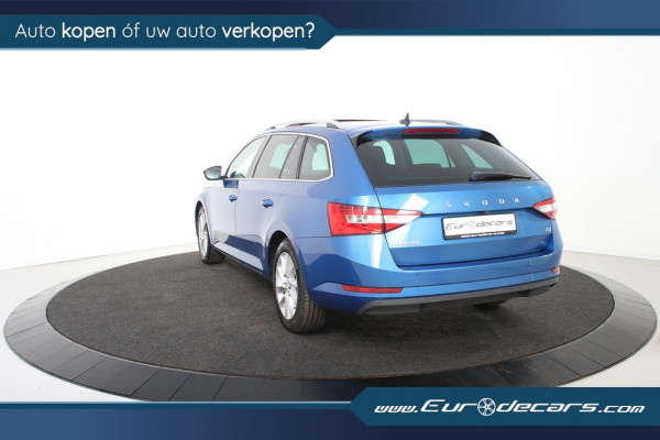 Škoda Superb Combi 1.4 TSI iV Hybrid *1ste Eigenaar*Panoramadak*Navigatie*