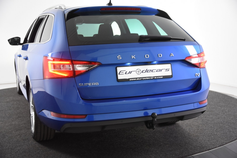 Škoda Superb Combi 1.4 TSI iV Hybrid *1ste Eigenaar*Panoramadak*Navigatie*