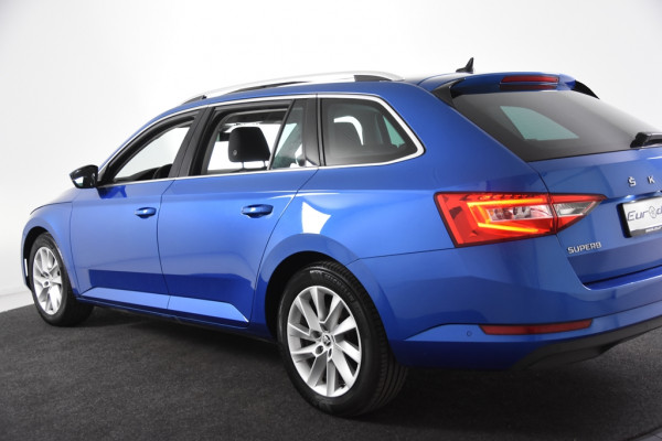 Škoda Superb Combi 1.4 TSI iV Hybrid *1ste Eigenaar*Panoramadak*Navigatie*