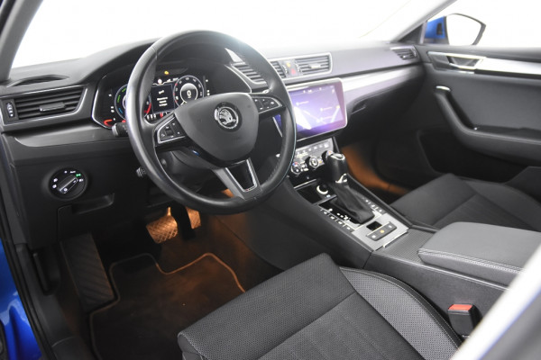 Škoda Superb Combi 1.4 TSI iV Hybrid *1ste Eigenaar*Panoramadak*Navigatie*