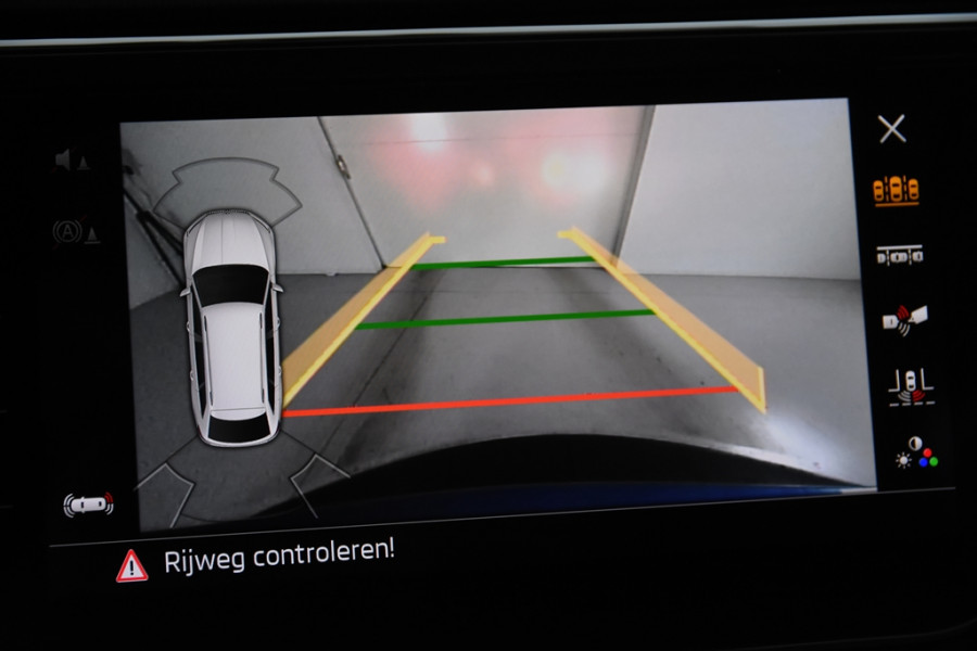 Škoda Superb Combi 1.4 TSI iV Hybrid *1ste Eigenaar*Panoramadak*Navigatie*