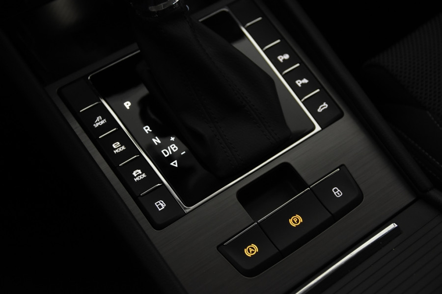 Škoda Superb Combi 1.4 TSI iV Hybrid *1ste Eigenaar*Panoramadak*Navigatie*