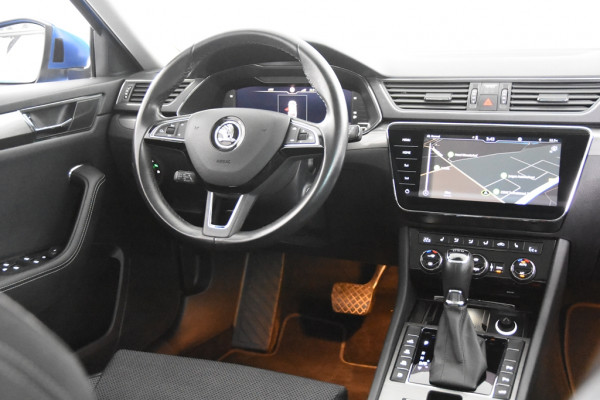 Škoda Superb Combi 1.4 TSI iV Hybrid *1ste Eigenaar*Panoramadak*Navigatie*