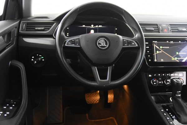 Škoda Superb Combi 1.4 TSI iV Hybrid *1ste Eigenaar*Panoramadak*Navigatie*