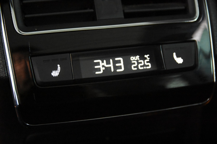 Škoda Superb Combi 1.4 TSI iV Hybrid *1ste Eigenaar*Panoramadak*Navigatie*