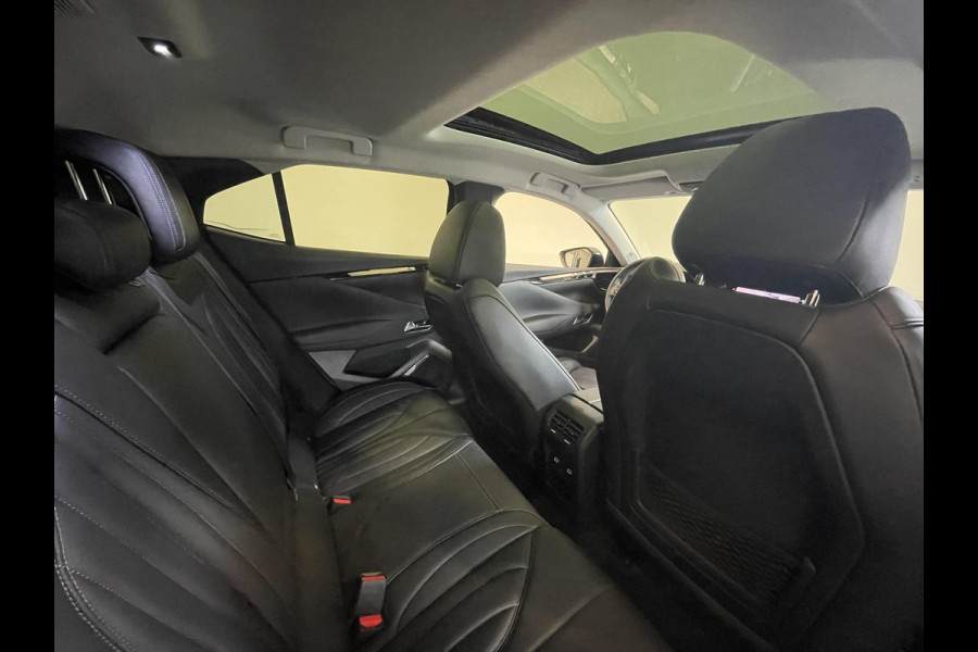 DS DS 4 1.2 PureTech Aut-8 Rivoli Cross Panoramadak Focal Audio Full LED Leder 360 Camera Adaptive Cruise Head Up Display