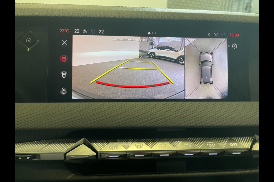 DS DS 4 1.2 PureTech Aut-8 Rivoli Cross Panoramadak Focal Audio Full LED Leder 360 Camera Adaptive Cruise Head Up Display
