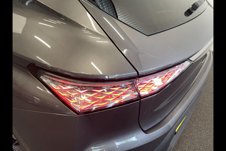 DS DS 4 1.2 PureTech Aut-8 Rivoli Cross Panoramadak Focal Audio Full LED Leder 360 Camera Adaptive Cruise Head Up Display