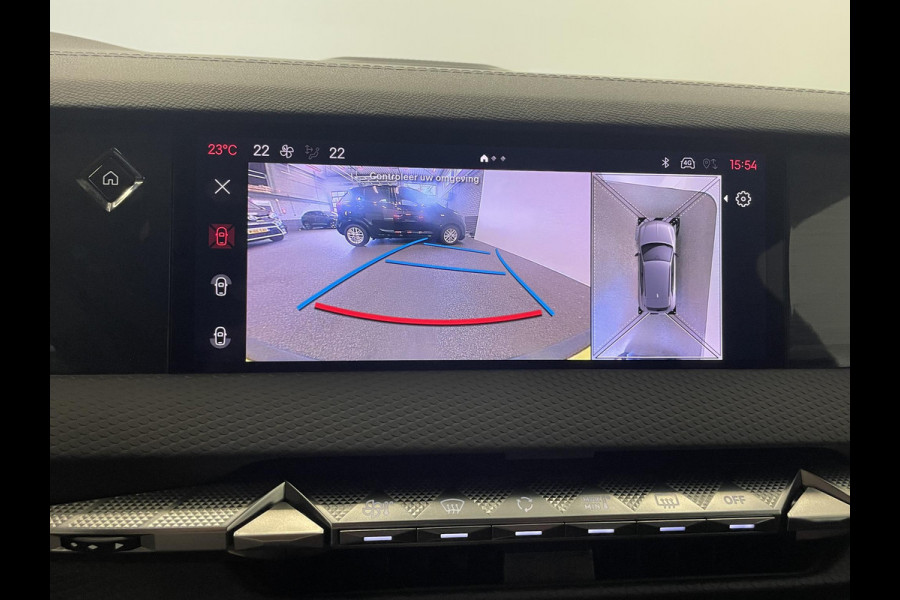 DS DS 4 1.2 PureTech Aut-8 Rivoli Cross Panoramadak Focal Audio Full LED Leder 360 Camera Adaptive Cruise Head Up Display