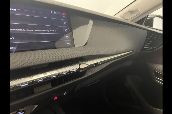 DS DS 4 1.2 PureTech Aut-8 Rivoli Cross Panoramadak Focal Audio Full LED Leder 360 Camera Adaptive Cruise Head Up Display