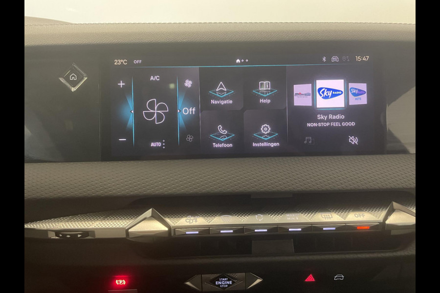 DS DS 4 1.2 PureTech Aut-8 Rivoli Cross Panoramadak Focal Audio Full LED Leder 360 Camera Adaptive Cruise Head Up Display