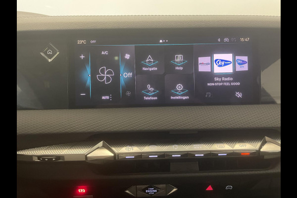 DS DS 4 1.2 PureTech Aut-8 Rivoli Cross Panoramadak Focal Audio Full LED Leder 360 Camera Adaptive Cruise Head Up Display