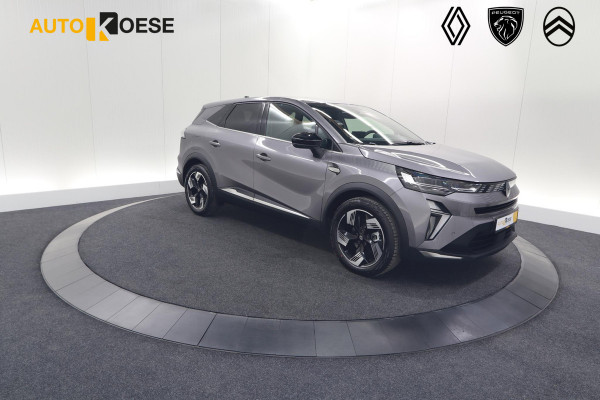 Renault Symbioz 1.6 E-Tech full hybrid 145 techno | Camera | Adaptieve Cruise Control | Elektronische Kofferklep | Apple Carplay