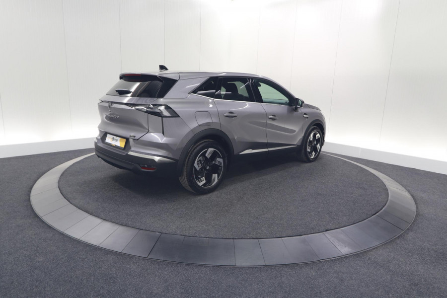Renault Symbioz 1.6 E-Tech full hybrid 145 techno | Camera | Adaptieve Cruise Control | Elektronische Kofferklep | Apple Carplay