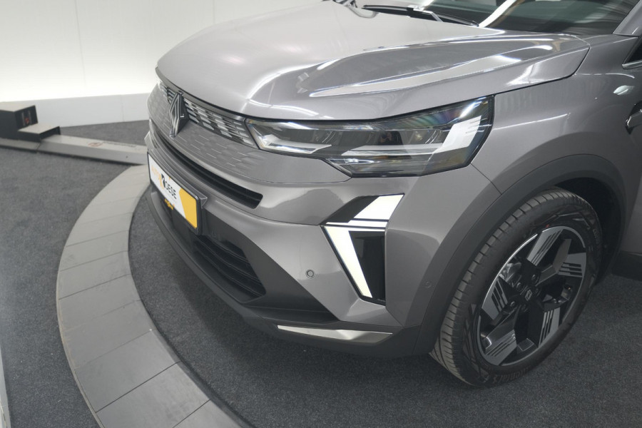 Renault Symbioz 1.6 E-Tech full hybrid 145 techno | Camera | Adaptieve Cruise Control | Elektronische Kofferklep | Apple Carplay