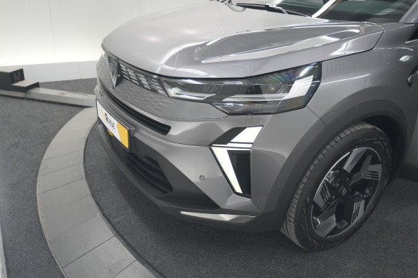 Renault Symbioz 1.6 E-Tech full hybrid 145 techno | Camera | Adaptieve Cruise Control | Elektronische Kofferklep | Apple Carplay